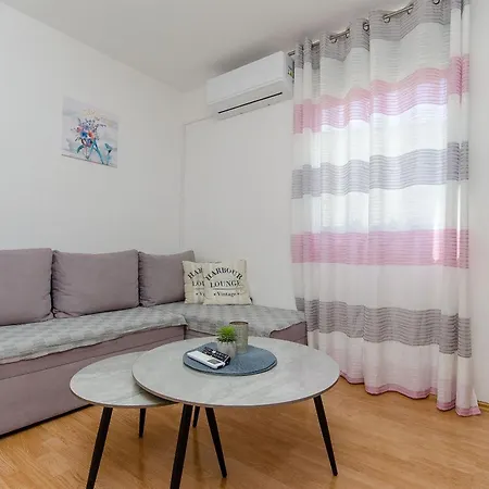 Appartement Cosic Igrane